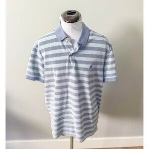 Brooks Brothers Men's Polo Tee